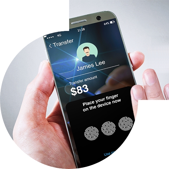 PA旗舰厅新一代全系列感測技術<br>為智慧應用場域帶來人機溝通全新體驗
